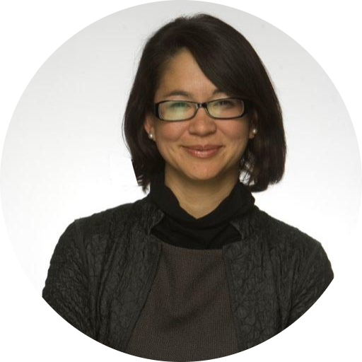 Valerie Chang Greer